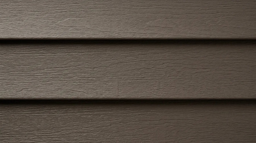 CertainTeed Dutch lap siding profile